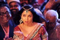 Charmi Hot Item Song Photos